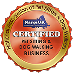 National Association of Pet Sitters and Dog Walkers - Certified Pet Sitting and Dog Walking Business
